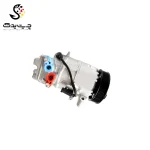 کمپرسور کولر بی ام دبلیو X1 18i