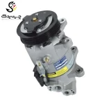 کمپرسور کولر بی ام دبلیو X1 25iX (اتاق جدید)