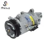 کمپرسور کولر بی ام دبلیو X1 25iX (اتاق جدید)