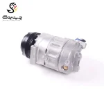 کمپرسور کولر بی ام دبلیو X3 2.5i (اتاق قدیم)