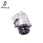 کمپرسور کولر بی ام دبلیو X3 2.5i (اتاق قدیم)
