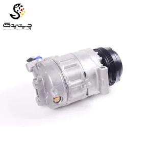 کمپرسور کولر بی ام دبلیو X3 2.5i (اتاق قدیم)