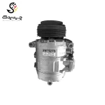 کمپرسور کولر بی ام دبلیو X3 2.5si (اتاق قدیم)