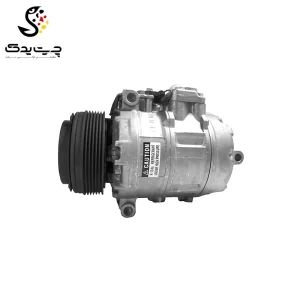 کمپرسور کولر بی ام دبلیو X3 2.5si (اتاق قدیم)