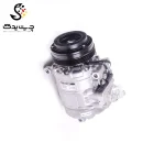 کمپرسور کولر بی ام دبلیو X3 3.0i (اتاق قدیم)