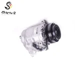 کمپرسور کولر بی ام دبلیو X3 3.0i (اتاق قدیم)