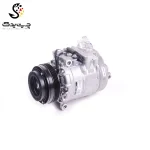 کمپرسور کولر بی ام دبلیو X3 3.0i (اتاق قدیم)