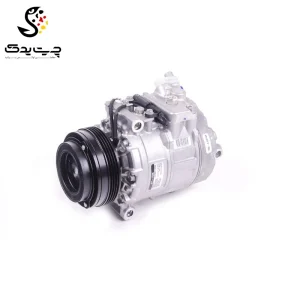 کمپرسور کولر بی ام دبلیو X3 3.0i (اتاق قدیم)