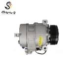 کمپرسور کولر بی ام دبلیو X3 3.0si (اتاق قدیم)