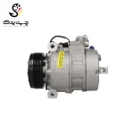 کمپرسور کولر بی ام دبلیو X3 3.0si (اتاق قدیم)