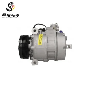 کمپرسور کولر بی ام دبلیو X3 3.0si (اتاق قدیم)
