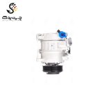 کمپرسور کولر بی ام دبلیو X3 (اتاق جدید)