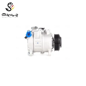 کمپرسور کولر بی ام دبلیو X3 (اتاق جدید)