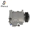 کمپرسور کولر بی ام دبلیو X4