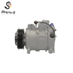 کمپرسور کولر بی ام دبلیو X4