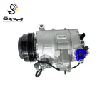 کمپرسور کولر بی ام دبلیو X6 50iX