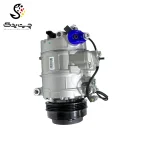کمپرسور کولر بی ام دبلیو X6 50iX