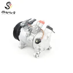 کمپرسور کولر بی ام دبلیو Z4 20i