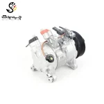 کمپرسور کولر بی ام دبلیو Z4 20i