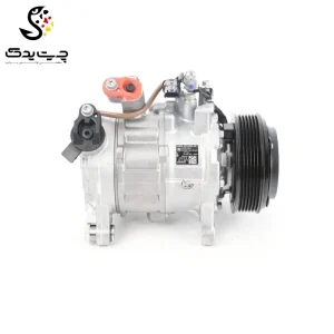 کمپرسور کولر بی ام دبلیو Z4 20i