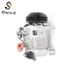 کمپرسور کولر بی ام دبلیو Z4 28i