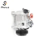 کمپرسور کولر بی ام دبلیو Z4 28i
