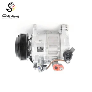کمپرسور کولر بی ام دبلیو Z4 28i