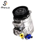 کمپرسور کولر بی ام دبلیو Z4 35i
