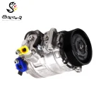 کمپرسور کولر بی ام دبلیو Z4 35i