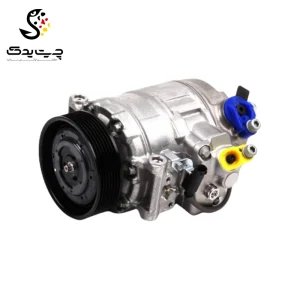 کمپرسور کولر بی ام دبلیو Z4 35i
