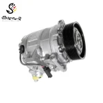 کمپرسور کولر بی ام دبلیو Z4 35is