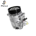 کمپرسور کولر بی ام دبلیو Z4 35is