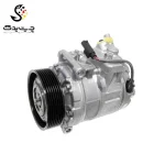 کمپرسور کولر بی ام دبلیو Z4 35is