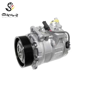 کمپرسور کولر بی ام دبلیو Z4 35is