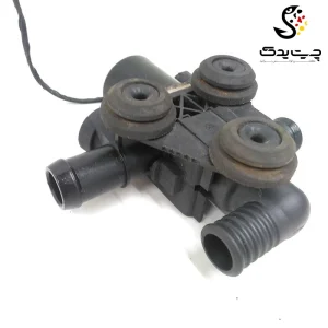 شیر بخاری بی ام دبلیو 125i (اتاق قدیم)