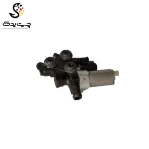 شیر بخاری بی ام دبلیو 320i (اتاق وسط)