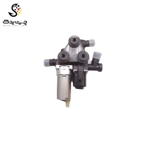 شیر بخاری بی ام دبلیو 325i (اتاق وسط)