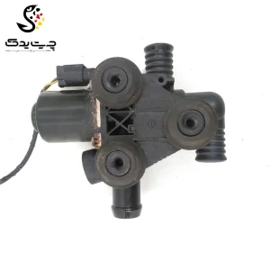 شیر بخاری بی ام دبلیو 335i (اتاق وسط)