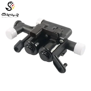 شیر بخاری بی ام دبلیو 520i (اتاق وسط)