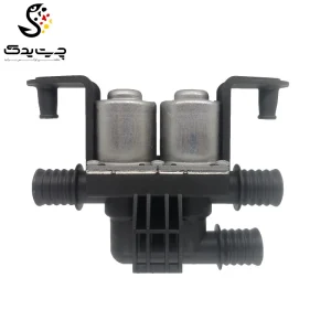 شیر بخاری بی ام دبلیو 525i (اتاق قدیم)