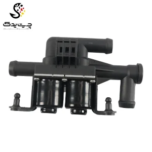شیر بخاری بی ام دبلیو 730i (اتاق وسط)