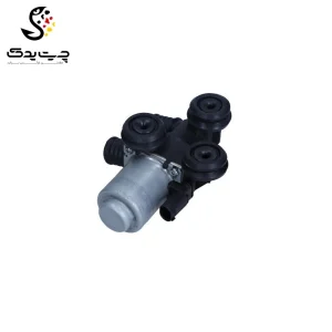 شیر بخاری بی ام دبلیو X1 18i