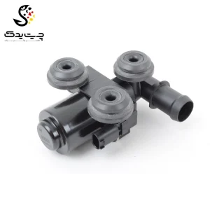 شیر بخاری بی ام دبلیو X3 2.5si (اتاق قدیم)