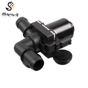شیر بخاری بی ام دبلیو X3 3.0si (اتاق قدیم)
