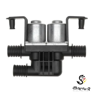 شیر بخاری بی ام دبلیو X6 50iX