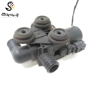 شیر بخاری بی ام دبلیو Z4 35is