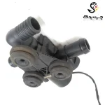 شیر بخاری بی ام دبلیو 125i (اتاق قدیم)
