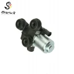 شیر بخاری بی ام دبلیو 320i (اتاق قدیم)