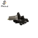شیر بخاری بی ام دبلیو 320i (اتاق وسط)