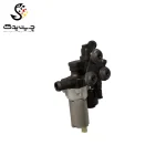 شیر بخاری بی ام دبلیو 320i (اتاق وسط)